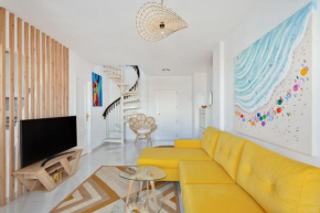 Apartamento La Fiesta, 250 m to the sea plus swimming pool